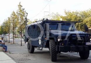  Policia e Kosovës: Asnjë incident gjatë vizitës së Bidenit 