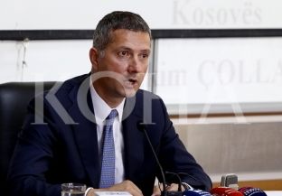 Çollaku: Nëse ratifikohet demarkacionin do të kemi liberalizim vizash