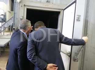 Zbulohet në Fushë-Kosovë minifabrika për linja false të tekstilit