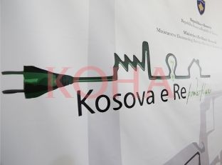 Biden ritheksoi mbështetjen e SHBA-ve për termocentralit “Kosova e Re”