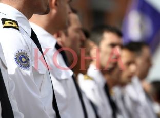 Së paku 10 të ndaluar në aksionin e sotshëm të Doganës e të policisë