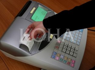 Kontrollohen mbi 6 mijë biznese për kuponë fiskalë