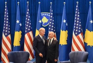 Mustafa rikujton miqësinë me SHBA-në dhe detyrimet ndërkombëtare të Kosovës