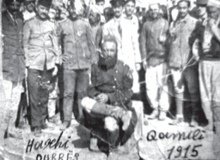 Haxhi Qamili dhe nostalgjia për të kaluarën otomane