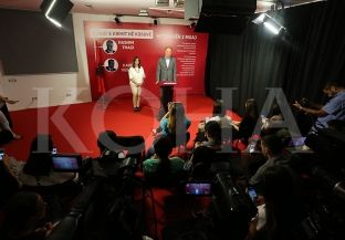 Vetëvendosje fton për protestë gjithëpopullore më 1 shtator