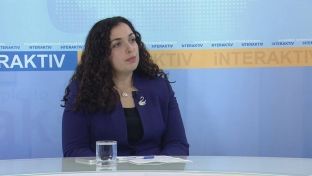 Osmani: Emrin tim dhe të kolegut Bulliqi e ka larguar Qeveria