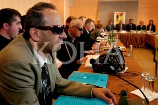 Personat e verbër të diskriminuar nga puna