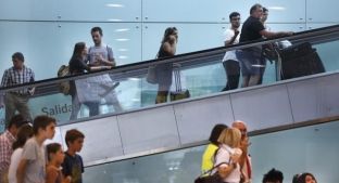 Spanja kap 126 shqiptarë me dokumente false, shkonin në Britani