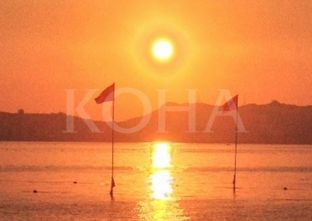 Moti sot në Shqipëri: me kthjellime dhe vranësira në zhvillim