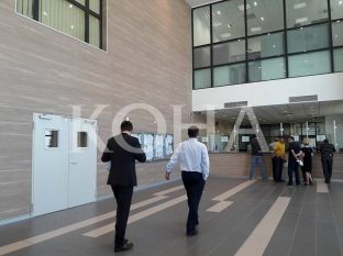 Deputeti Rexhep Selimi padit Expressin për shpifje