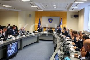 Qeveria paralajmëron ndryshime në ligjin për OJQ-të