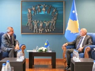 Kryeministri Mustafa: Kosova synon anëtarësimin në KB
