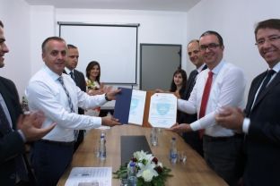 ASHNA certifikohet për shërbime të navigacionit ajror në Kosovë