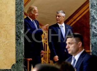 “Deklaratat e Bidenit nuk e ndryshojnë Demarkacionin”