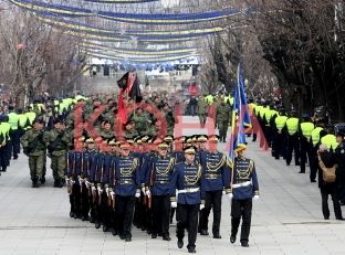 “Thaçi ka zvarritur liberalizimin dhe FAK–un ” [video]