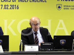 Mustafa: Dështimi i ratifikimit të demarkacionit do të ishte izolim për Kosovën