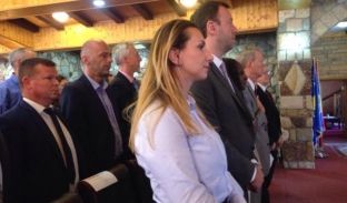 Betohen 34 vullnetarë të Korpusit të Paqes