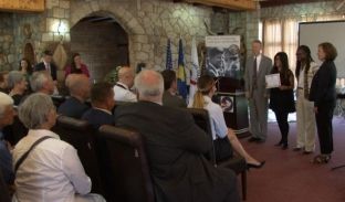 Vullnetarët amerikanë ndryshuan jetën e kosovarëve