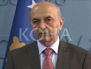 Mustafa “s’i ka dëgjuar bisedat e shefave”