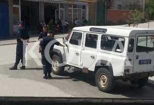 Shqiptarët në Preshevë kërkojnë reduktimin e forcave të xhandarmërisë