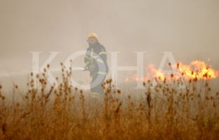 Rreziku nga fatkeqësitë natyrore
