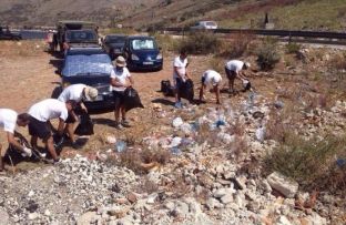 Ushtria përfundon aksionin për pastrimin e bregdetit shqiptar