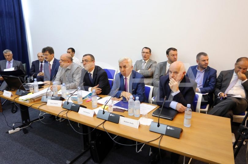 Komisioni publikon lista të pronarëve në Çakorr e Bjelluhë, thotë se Kosova nuk humbë territor