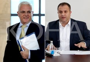  Sejdiu: Nuk barazohen Shpend Ahmeti e Adem Grabovci