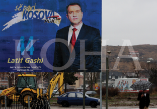 Qeveria ia përshtat tenderin kompanisë që udhëhiqet nga i biri i ish-deputetit të PDK-së