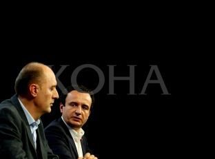 Krerët e Vetëvendosjes bëhen me nënshtetësi shqiptare