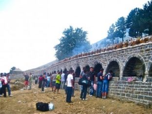 Tomorri mbledh bektashinjtë shqiptarë