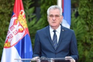 Nikoliq: Kosova s’do të jetë në KB sa të jenë Serbia e miqtë e saj