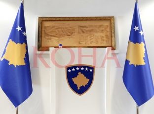 Serbia nuk do takime me simbole të Kosovës