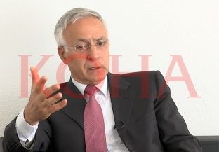 Krasniqi komenton etiketimet që i bënin ish-bashkëpartiakët në aferën “Pronto” [video]