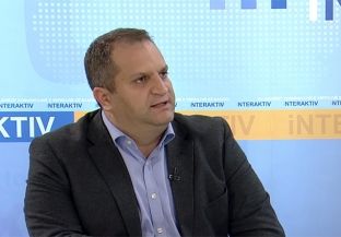  Shpend Ahmeti, sonte në Interaktiv