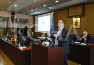 Ahmeti: Sulmet ndaj meje nisën kur nisa të bëj pyetje për SHIK-un