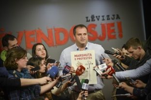 Ahmeti: Ky version i demarkacionit nuk do të kalojë