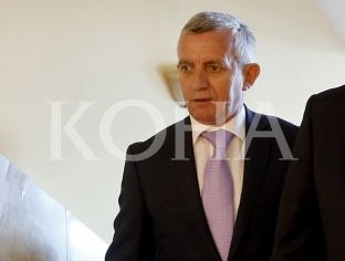 Shqipëria i kërkon Kosovës të mos i mbetet hatri për takimin e Nishit