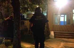 Policia e Kosovës konfirmon sulmin me bombë dore në RTK