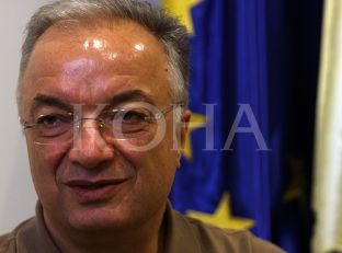 Haliti: Sulmi ndaj RTK-së, akt i shëmtuar ndaj fjalës së lirë