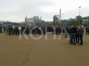 Ferronikeli së shpejti do të ndezë furrat