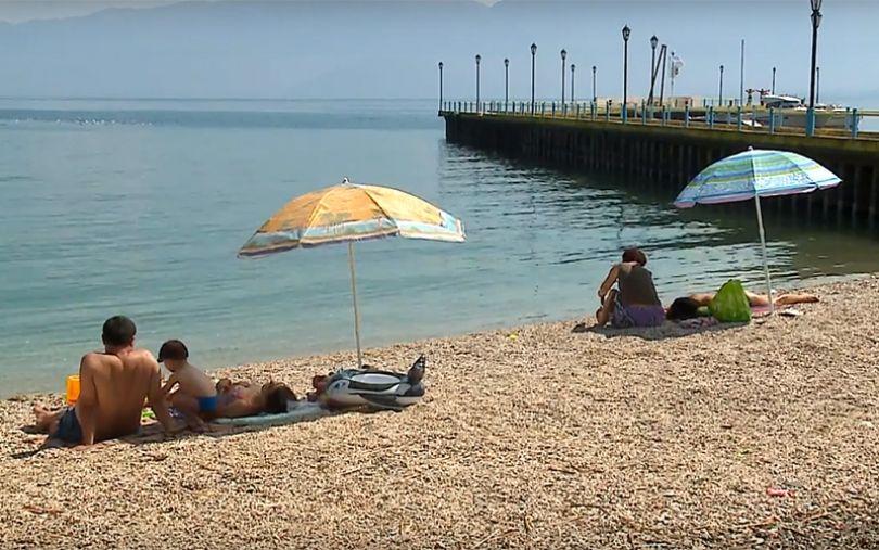 Të fshehtat e Pogradecit [video]