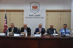  Hyseni thotë se është ndalur shkuarja e qytetarëve në luftën e ISIS-it