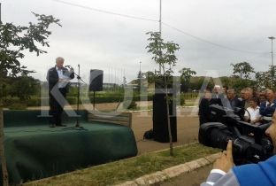 Shpresë për 1000 punëtorët e “Ferronikelit” [video]