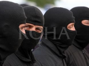 Aksion i madh për arrestimin e fajdexhinjve në rajonin e Pejës