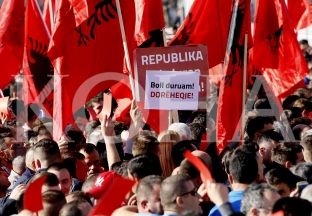 Të shtunën në Pejë protestohet kundër demarkacionit