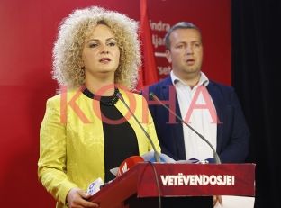 Vetëvendosje beson se me protesta mund ta ndal klanin “Pronto”