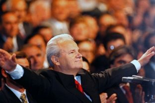 Brammertz: Millosheviqin nuk e shfajëson vdekja për krimet e gjenocidin