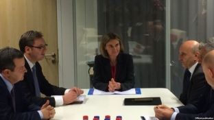 Dialogu Prishtinë – Beograd drejt ristrukturimit