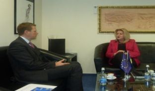 Zhbogar thotë se nga Kosova do të ikë me kujtime të mira